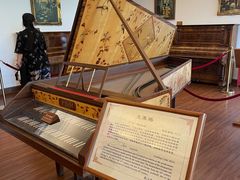 -鼓浪屿钢琴博物馆