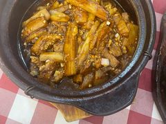 -吉源大排档·鱼生·海鲜(烧烤彩印厂店)