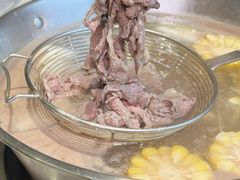 -潮汕林记牛肉火锅(万象天地店)