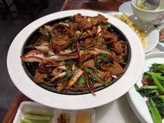 -鸭匠食府·挂炉烤鸭·新京菜(阜成路店)