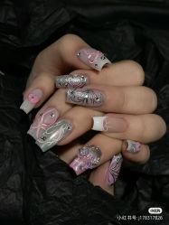 -斯馨·健康美甲美睫