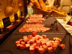 -澳门喜来登大酒店