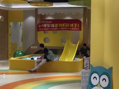 -贝思特蒙特梭利早教新区旗舰中心(苏州新区复悦城店)