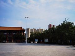 -人民公园(黄骅市)