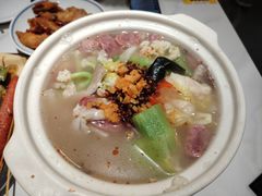 南昌水煮-欧记大排档·景德菜(上海首店)