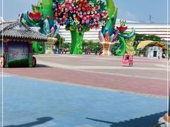 -广州融创水世界