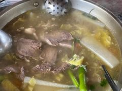 -刘艳黄牛肉(九襄店)