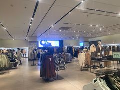 -ZARA(重庆华润万象城中区店)
