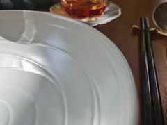 -君悦酒店·1881·北京烤鸭