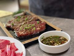 -韩盛·古法烤肉店(皇城恒隆广场店)