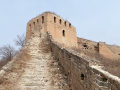 -蟠龙山长城景区