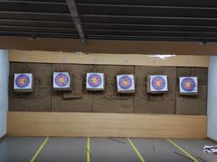 -道顺射箭·团建·骑射(张杨路店)