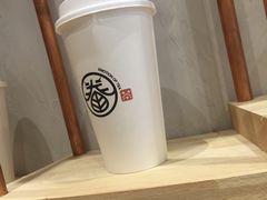 -眷茶(大卫城10楼店)