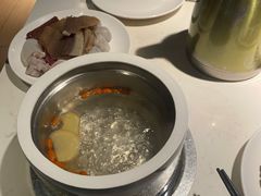 -加餐海鲜自助(宝龙一城店)