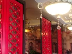 -皇城根北京风味主题餐厅(滨海万达店)