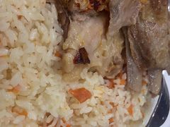 -塔斯提抓饭(东城汇店)