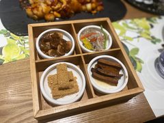 -青梅酒肆PLUS(长白仙岛北路店)