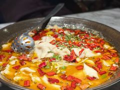 -懒人盐府人家(航天桥店)