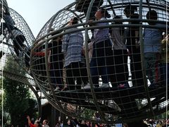 -枫香湖儿童公园