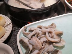 -景笙毋米粥底火锅(20年老字号)