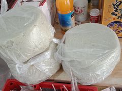 -安阳名吃杜记扁粉菜