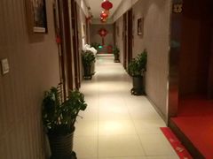 -华夏良子·足道SPA艾灸(铁道大厦店)