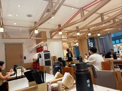 -味千拉面(广州白云机场T1西二店)