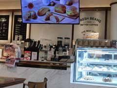 -Peet's Coffee皮爷咖啡(新天地黑标店)