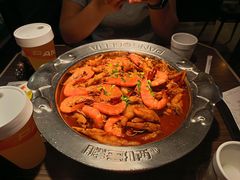 -胖哥俩肉蟹煲(杭州下沙学林街店)