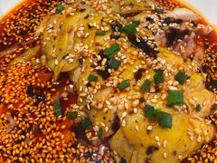 -青花椒花椒鱼(合生汇店)