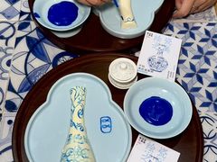 -图味美小黄鱼·景德菜(浙江路店)