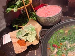 -水巷子·巴掌腰片重庆火锅(云纺店)