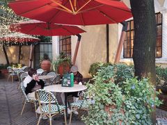 -玫瑰厅上海菜(兴国路店)