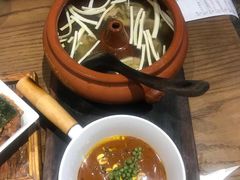 -雀舞云南菜(乐客城店)