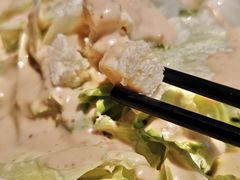 -羊巴道新疆菜·清真(上梅林店)