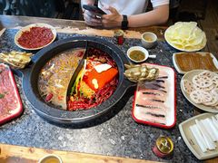 -蜀大侠火锅(春熙路店)