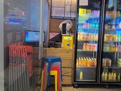 -金喜娜无限自助烤肉(泰达永旺店)