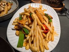 -Ameigo梅果·云贵川bistro(长宁来福士店)