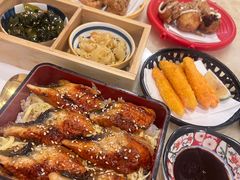 -桃屋日本料理(清华科技园店)