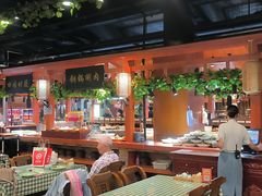 -胡杨记忆(和平路店)