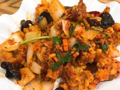 -香港饭店0410(弘大店)