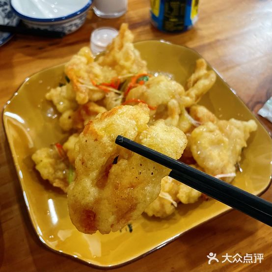 老厨家东北菜(新河路店)