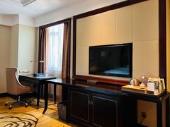 -汕头龙光喜来登酒店