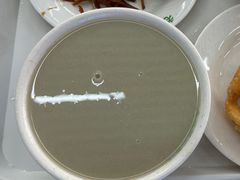 老磁器口豆汁儿-老磁器口豆汁店(马家堡店)