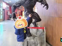 -卢米埃IMAX影城(长楹天街杜比全景声激光店)