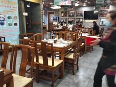 大堂-东来顺•非遗火锅(外滩店)