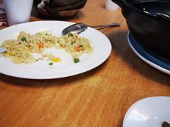 -ZF Seafood Restaurant 卓峰海鲜餐
