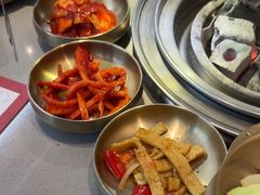 -韩一品韩国料理(柏庐南路店)