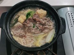 -紫光园·小馆(太玉园店)