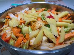 -黄记煌三汁焖锅(悦方IDmall店)